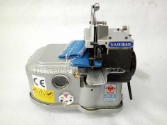 YH-2501K宽边厚料接布机耀瀚牌图1