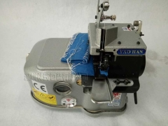 YH-2501K宽边厚料接布机原装台湾耀瀚牌图2