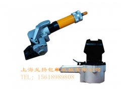 芜湖气动分体式钢带打包机厂家图1
