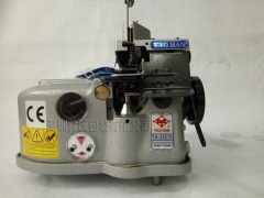 YH-2501K地毯厚料接布机带修边台湾原装耀瀚牌图2