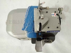 YH-2502K带修边地毯厚料包边机台湾原装耀瀚牌图1