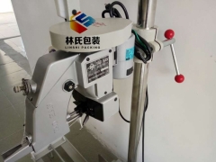台湾原装滑板式缝包机FN600A耀瀚牌图3