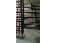 杏鲍菇网格架供货厂家图1