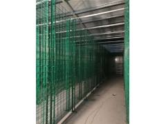 食用菌网格架,出菇架,培养架靠谱厂家图3