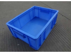 泉州塑料周转箱厂家批发图1