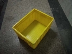 泉州塑料周转箱厂家批发图2