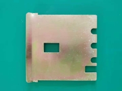 F-1B湿水纸机配件移动板图1