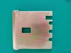 湿水纸机配件红兔牌F-1B移动板图1