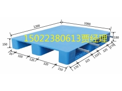 佳木斯叉车塑料托盘,佳木斯塑料托盘厂家,佳木斯塑料托盘价格图2