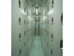 上海装一台风淋室价格 风淋室厂家图1