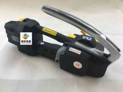 ZP22-9C ZAPAK手提电动打包机图2