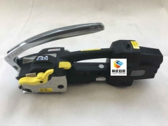 台湾ZAPAK电动打包机ZP22-9C图3