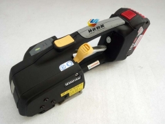 ZAPAK ZP93A塑钢电动打包机图2