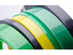 工厂直销批发塑钢带， 广东PET打包带生产厂图2