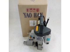 耀瀚N600A缝包机图3
