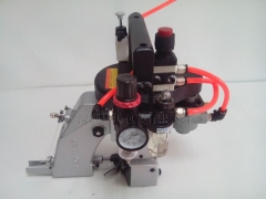 N600A-AIR气动防暴缝包机图2