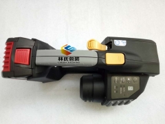 ZP97A轻便原装ZAPAK打包捆轧机图2