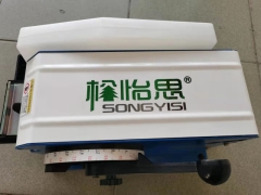 SONGYISI(松怡思)BP-3半自动湿水纸机图3