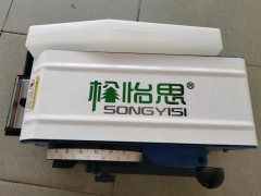SONGYISI BP-3半自动湿水纸机图1