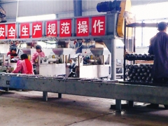 贵州岑巩：2万平方米茶树菇标准化生产车间投产
