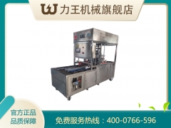 全自动接种机 香菇平菇银耳接种机 固体接种机图3