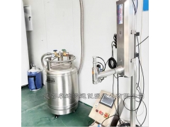 PET瓶果汁饮料液氮加注机设备图3