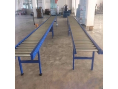 滚筒输送机、济南输送机厂家 物流输送线图3