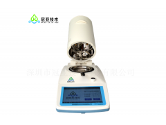 香菇水分测定仪原理/应用标准图2