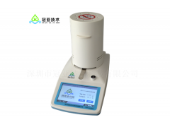 香菇水分测定仪原理/应用标准图3