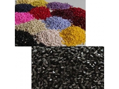 供甘肃兰州黑色色母粒哪家好图1