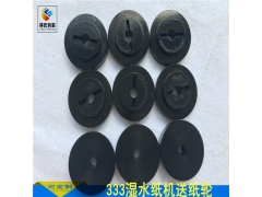 BetterPack333水溶性胶带纸切割机轮子图2