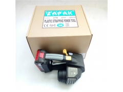 棉花捆轧电动打包机ZP93B图3