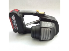 栈板捆轧电动打包机ZP93B图1