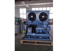 食用菌厂房无尘厂房净化 制冷图1