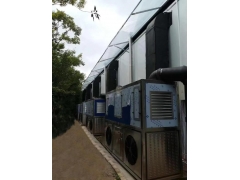 食用菌厂房无尘厂房净化 制冷图2