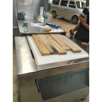 微波木材干燥杀虫设备