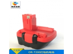 OR-T200打包机电池图3