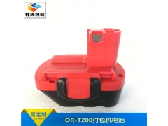 PET带OR-T200包装机电池图3