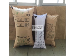 纸箱空隙牛皮纸缓冲充气袋1000*2200图1