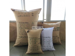 纸箱空隙牛皮纸缓冲充气袋宽1000MM长2200MM图1