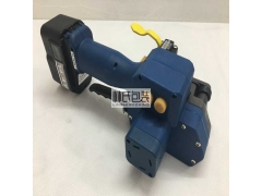 包邮塑钢带电动捆轧机Z322图1