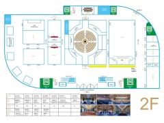 BP-3湿水牛皮纸机图1