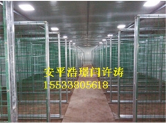 良心食用菌网格厂家安平浩璟图2