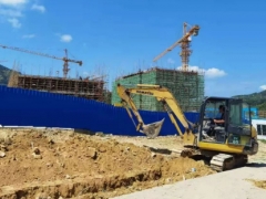 古田：以项目建设带动食用菌产业发展提速 ()