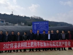 博士服务团“组团式”帮扶 为贵州食用菌高质量发展增势赋能 ()