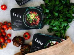 澳创企Fable Food融资650万澳元 将在美国出售基于蘑菇的肉类替代