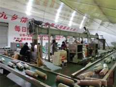 鲁山：多措并举为受灾食用菌种植户撑起“保护伞” ()