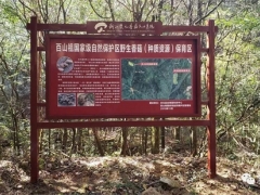 浙江首个省级食用菌种质资源库在庆元县建成并通过验收 ()