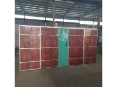 羊肚菌牛肝菌烘干机野生菌香菇木耳烘干设备农产品烘干机效率高好图3