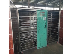 羊肚菌牛肝菌烘干机野生菌香菇木耳烘干设备农产品烘干机效率高好图2